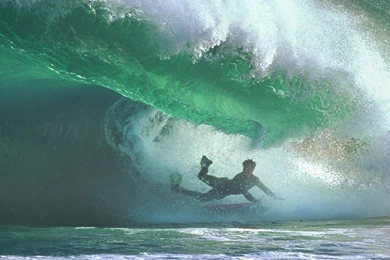 4K Ultra HD Surfing Wallpapers HD, Desktop Backgrounds 3840x2160