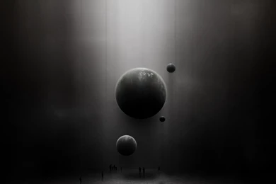 Silver Wallpapers 1DA