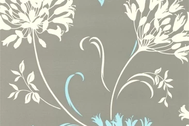 1000+ Ideas About DL30458 Light Grey Floral Silhouette   Nerida ...