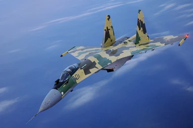 Mig 35 Fighter Jet HD Wallpapers Download For PC & Mobile