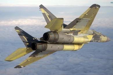 Sukhoi Su  6 : Desktop And Mobile Wallpapers : Wallippo