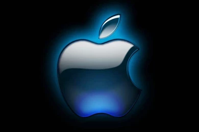 Cool Apple Logo Wallpapers