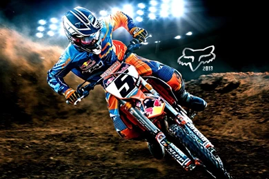 Ryan Dungey Wallpapers