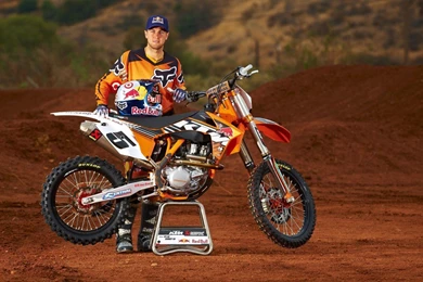 Wallpapers Ryan Dungey Ktm E Changes Mind And Will Race Million ...