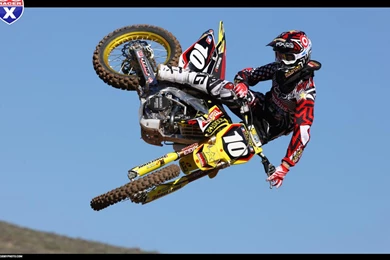 Ryan Dungey/Fox Wallpapers   Racer X Online