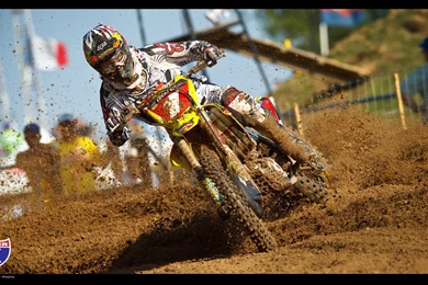 Wallpapers Ryan Dungey 1920x1080
