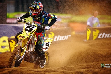 Ryan Dungey