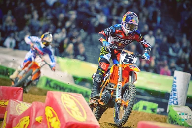 Motocross Wallpapers