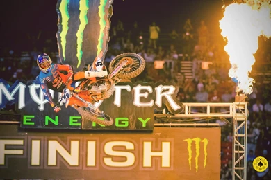 Wallpaper: 2012 Las Vegas