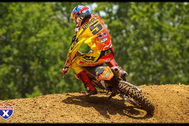 Freestone Wallpapers   Motocross   Racer X Online