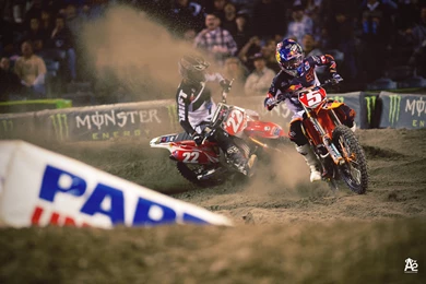 Wallpapers: 2012 Anaheim 2