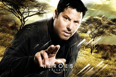 Heroes Wallpapers   Images   Tbwnz.com