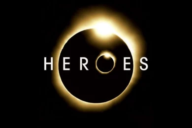 Heroes Logo, 1600x1200 Pixels : Wallpapers Tagged Heroes.