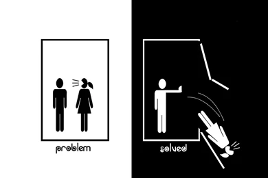 Android Funny Wallpapers