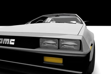 57 Back To The Future HD Wallpapers