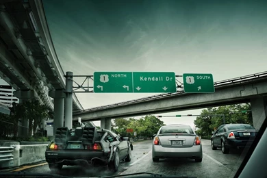 SuperHD.pics: Back To The Future DeLorean DMC 12 Cars Desktop ...