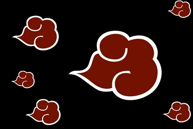 Akatsuki Clouds Wallpapers   Wallpapers Zone