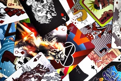 Abstract Wallpapers iPhone   Wallpapers Zone