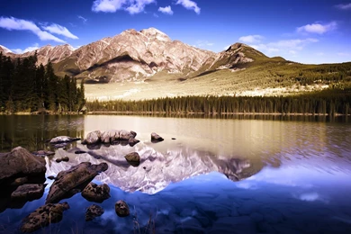 Fly Fishing Wallpapers