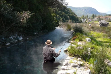 Best Landscape Wallpaper: Amazing Fly Fishing 732712 Landscape