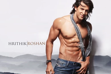 Hrithik Roshan Wallpapers