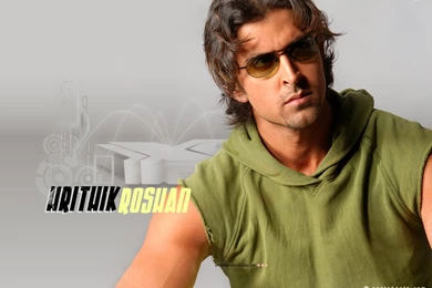Hrithik Roshan Wallpapers
