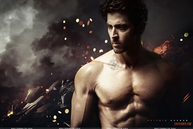 Hrithik Roshan Wallpapers