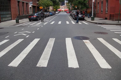 File:Crosswalk New York City 0001.jpg Wikimedia Commons