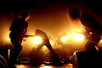 Cool Music Live Wallpapers HH7