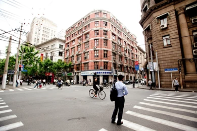 HD China Crosswalk Wallpapers New Post Has Been Published On ...