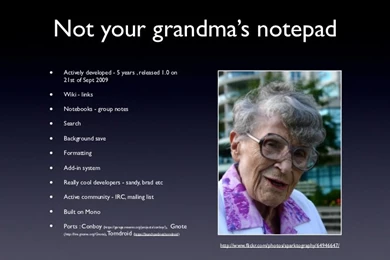 Tomboy Web Sync Explained