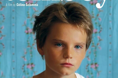 Movie Review   Tomboy (2011) ~ Domestic Sanity