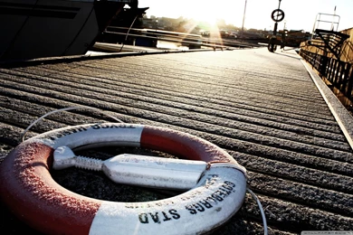 Life Buoy HD Desktop Wallpapers : High Definition : Fullscreen : Mobile