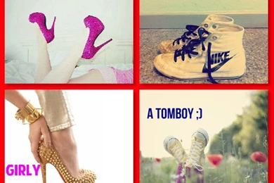 Tomboy Quotes   Google Search