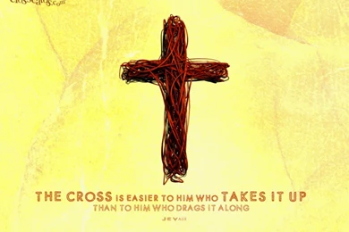 Crosswalk Desktop Wallpapers