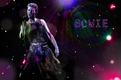 David Bowie Wallpapers   Music   Crazy Frankenstein