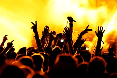 Live Music 1920x1080px