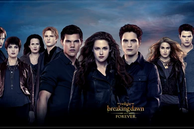 Twilight Wide Wallpapers HD