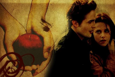 Twilight Hd Wallpapers   (