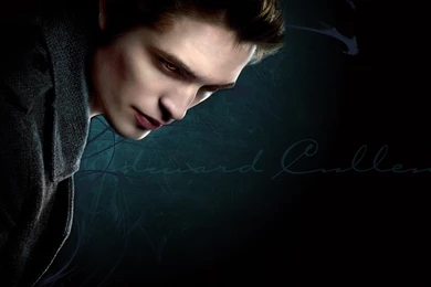 Edward Cullen Cool The Twilight Saga Series HD Movie Wallpapers ...
