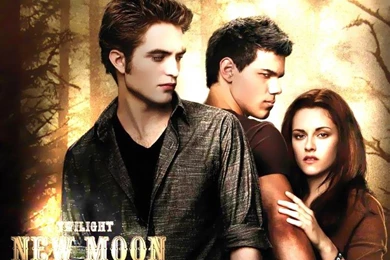Twilight New Moon BELLA Edward ISABELLA James Kristin Moon NEW ...