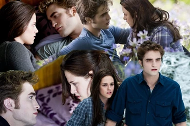 Twilight Wide Wallpapers HD