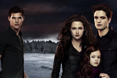 Twilight HD Wallpapers