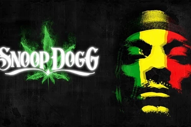 Snoop Dogg Weed HD Wallpapers