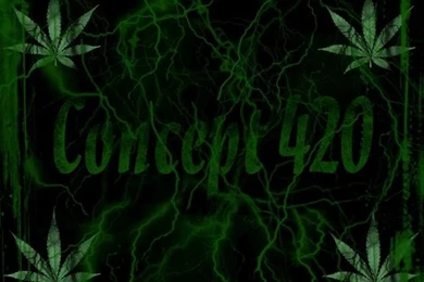 420 Weed Wallpapers