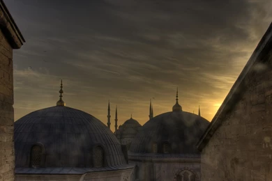 Wallpapers Islamic Hd 1600x900