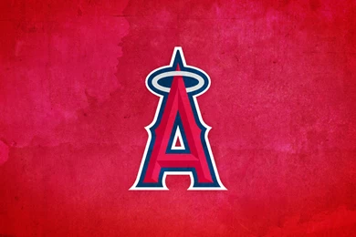 Wallpapers Baseball Mlb La Angels 1920x1200