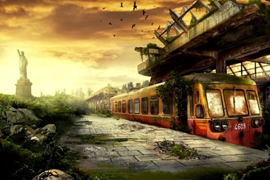 3D Wallpapers Widescreen High Resolution