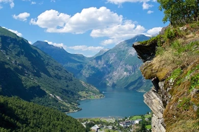 Fjords.com   Norway   Download Mobile Phone Background Images