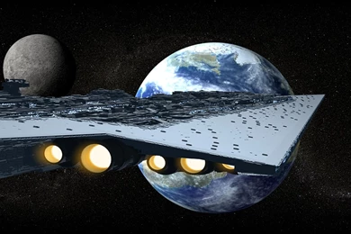 Image   Super star destroyer wallpaper.jpg   Halo Fanon   Wikia